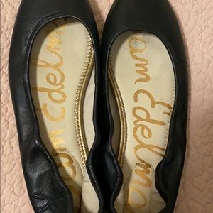 Sam Edelman Ballet Flats Size 10